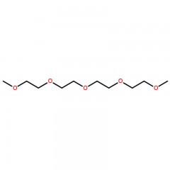 罗恩   四乙二醇二甲醚,99.5%（标准试剂）  R001072-5ml 	CAS号：	143-24-8