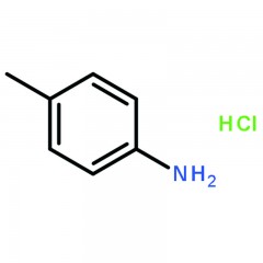 罗恩   盐酸对甲苯胺,99%  R001078-25g 	CAS号：	540-23-8