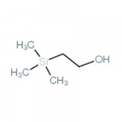 罗恩   2-(三甲硅基)乙醇,98%  R001081-1ml 	CAS号：	2916-68-9