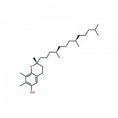 罗恩   (+)-γ-维生素E,96%  R001135-10mg  	CAS号：	54-28-4
