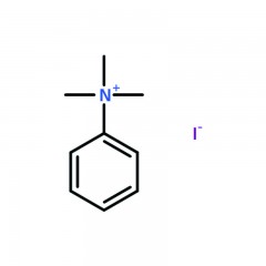 罗恩   三甲基苯基碘化铵,99%  R001143-500g  	CAS号：	98-04-4