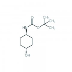 罗恩   4-(叔丁氧羰基氨基)环己醇,97%  R001159-1g  	CAS号：	224309-64-2