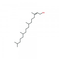 罗恩   植物醇,95%  R001173-25g 	CAS号：	150-86-7