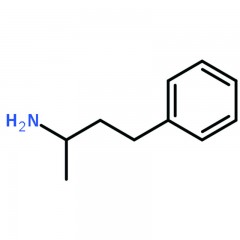 罗恩   1-甲基-3-苯基丙胺,99%  R001190-100ml   	CAS号：	22374-89-6