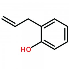 罗恩   2-烯丙基酚,98%  R001204-500g  	CAS号：	1745-81-9