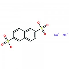 罗恩   2,6-萘二磺酸钠,98%  R001214-500g  CAS号：	1655-45-4
