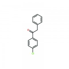 罗恩   4-氯苯基苄基酮,98%  R001237-5g   CAS号：	1889-71-0