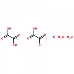 罗恩   四草酸钾,二水合物,AR,99% R001260-250g CAS号：	6100-20-5