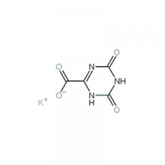 罗恩   氧嗪酸钾,98%  R001278-100g  	CAS号：	2207-75-2