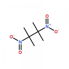 罗恩   2,3-二甲基-2,3-二硝基丁烷,98%  R001308-5g  	CAS号：	3964-18-9