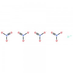 罗恩   硝酸锆五水合物,AR  R001408-100g  CAS号：	13746-89-9