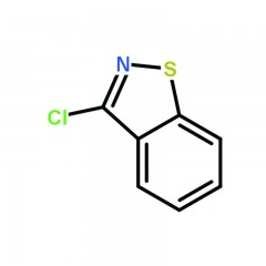 罗恩   3-氯-1,2-苯代异噻唑,98% R001305-500g CAS号：	7716-66-7