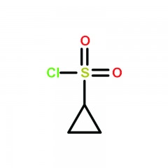罗恩   环丙烷磺酰氯,98%  R001309-25g  	CAS号：	139631-62-2
