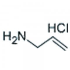 罗恩   烯丙胺盐酸盐,98%  R001310-5g 	CAS号：	10017-11-5