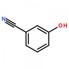 罗恩   3-羟基苯腈,98%  R001323-5g   	CAS号：	873-62-1
