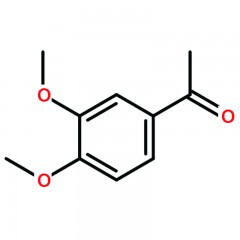 罗恩   3,4-二甲氧基苯乙酮,98%  R001327-500g  CAS号：	1131-62-0