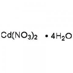 阿拉丁   硝酸镉,四水   C102676-100g  CAS10022-68-1