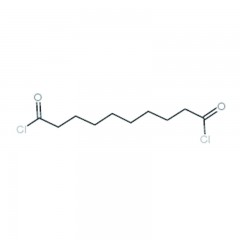罗恩   癸二酰氯,95%  R001332-5ml   CAS号：	111-19-3