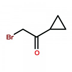 罗恩   2-溴-1-环丙基乙酮,95%  R001333-1g  	CAS号：	69267-75-0