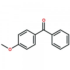 罗恩   4-甲氧基二苯甲酮,98%  R001336-25g  CAS号：	611-94-9