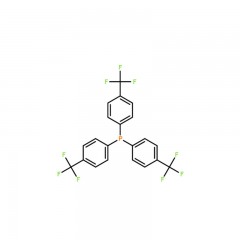 罗恩   三(4-三氟甲苯基)膦,99%  R001415-1g  	CAS号：	13406-29-6