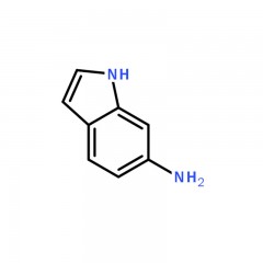 罗恩   6-氨基吲哚,98%  R001418-25g  	CAS号：	5318-27-4