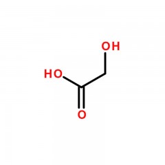 罗恩   乙醇酸,98%  R001421-100g  	CAS号：	79-14-1