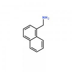 罗恩   1-萘甲胺,98%  R001426-1g  	CAS号：	118-31-0