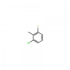 罗恩   2-氯-6-氟甲苯,98%  R001431-10g  CAS号：	443-83-4