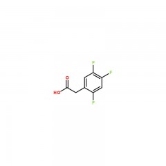罗恩   2,4,5-三氟苯乙酸,97%  R001432-25g 	CAS号：	209995-38-0