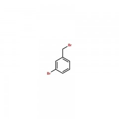 罗恩   3-溴苄溴,98%  R001436-5g  CAS号：	823-78-9