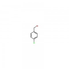 罗恩   1-(bromomethyl)-4-chlorobenzene,95%  R001441-100g 	CAS号：	622-95-7