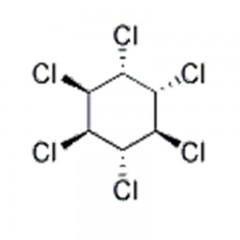 罗恩   α-六六六标准溶液,50μg/ml(分析标准试剂)  R001449-1.2ml  	CAS号：	319-84-6