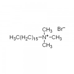 阿拉丁 十六烷基三甲基溴化铵CTAB H108983-100g