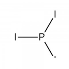 西格玛 三碘化磷  241555-10G  cas号 236-647-2