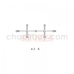 西陇 重铬酸钾 GR 500g 7778-50-9