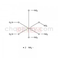 西陇 硝酸铈铵 AR(分析纯) 500g 16774-21-3