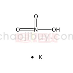 西陇 硝酸钾 AR 500g 7757-79-1