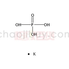 西陇 磷酸二氢钾 FA 500g 7778-77-0