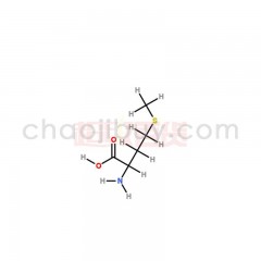 西陇 DL-甲硫氨酸 BR(生物试剂) 250g 59-51-8