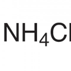 西杰沃斯   CJWORKS 氯化铵 99.0% CJ302849-500g cas12125-02-9