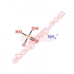 阿拉丁   磷酸二氢铵 ,99% A141011-500g  CAS号: 7722-76-1