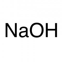 阿拉丁 氢氧化钠 电子级99.9% S163080-250g cas 1310-73-2