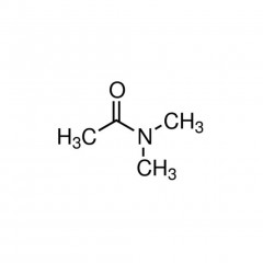西杰沃斯   CJWORKS N,N-二甲基乙酰胺 CJ303529-25L AR 99.5% cas127-19-5