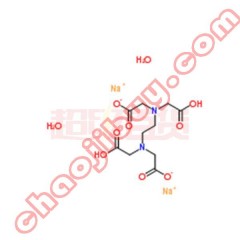 西杰沃斯   EDTA二钠 (乙二胺四乙酸二钠盐，二水) AR(分析纯) CJ303531-250g 6381-92-6