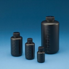 AS ONE 15-2011-55 J瓶(圆形细口遮光) 未灭菌 50ml  1个