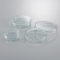 AS ONE CC-3033-03 ASONE玻璃培养皿 AS9015