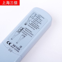 上海三信SX-610笔式pH计SX-630笔式ORP计电导率仪电阻率TDS盐度计
