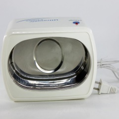 芯硅谷 M3038 小型超声波清洗器,用于珠宝或眼镜清洗 长×宽×高184×128×113mm 1台