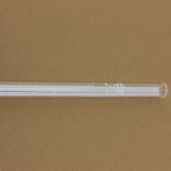 芯硅谷 A6029 兰白线酸式滴定管，酸滴定管 容积